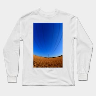 Pylon Long Sleeve T-Shirt